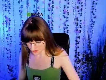 olivia_sparkle from Chaturbate is Freechat