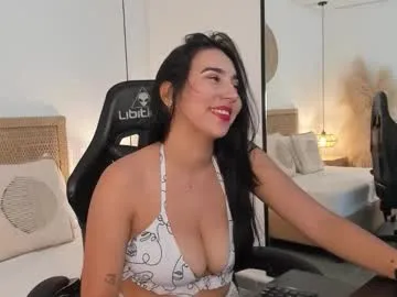 olivia_willoow from Chaturbate is Freechat