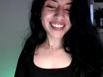 oliviaaa__ from Chaturbate is Freechat