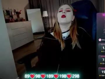 oliviamunk from Chaturbate is Freechat