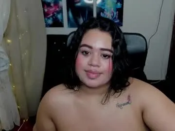 oliviia_cute from Chaturbate is Freechat