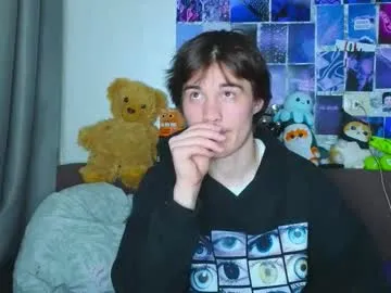 Ololkd from Chaturbate