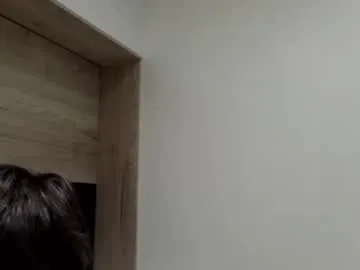 Ololkd from Chaturbate