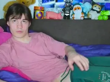 Ololkd from Chaturbate