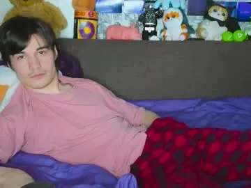 Ololkd from Chaturbate