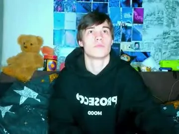 Ololkd from Chaturbate