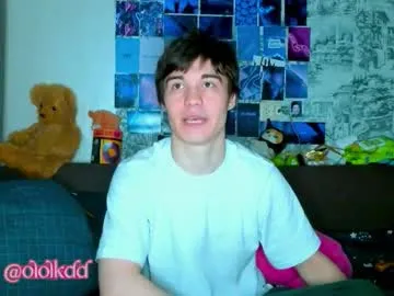 Ololkd from Chaturbate