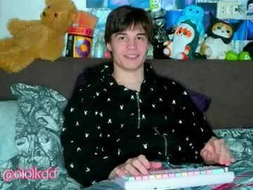 Ololkd from Chaturbate