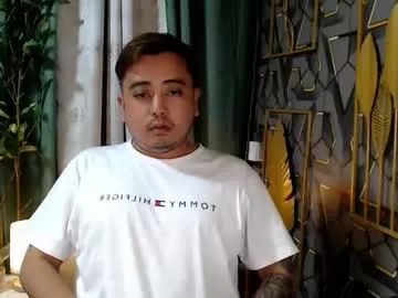 omar_asianfuck from Chaturbate is Freechat