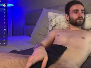 omgronnyy from Chaturbate is Freechat
