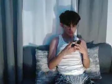only_mau from Chaturbate is Freechat