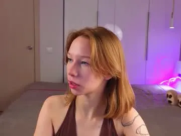 onlylily from Chaturbate is Freechat
