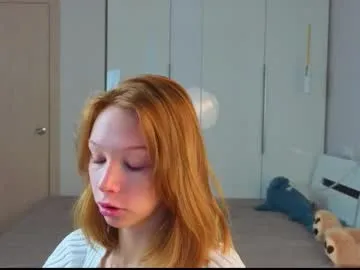 onlylily from Chaturbate is Freechat