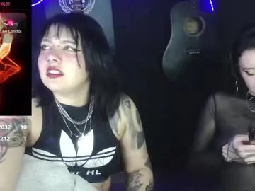 onlyraven from Chaturbate is Freechat