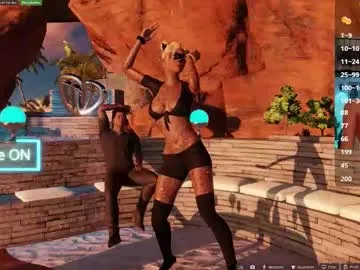 oocelinafoxoo from Chaturbate is Freechat