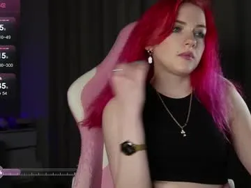 Ooliviaa from Chaturbate