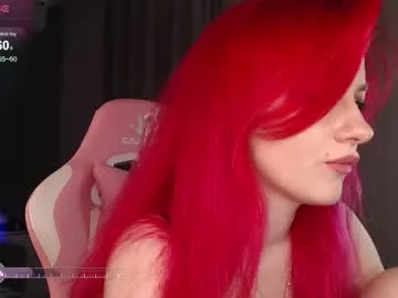 Ooliviaa from Chaturbate