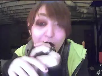 ophelia_blackheart from Chaturbate is Freechat