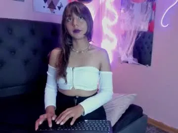 ophelune from Chaturbate is Freechat