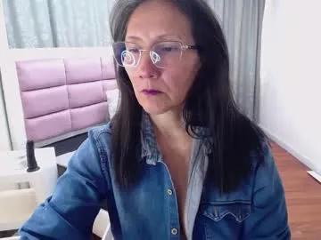 oriana_jhonson from Chaturbate is Freechat