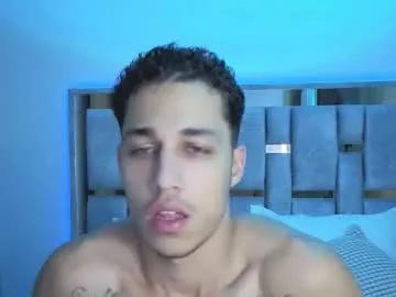 Orionblaze69_ from Chaturbate