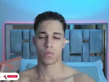 Orionblaze69_ from Chaturbate