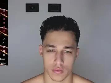 Orionblaze69_ from Chaturbate