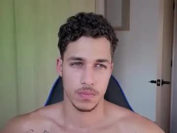 Orionblaze69_ from Chaturbate