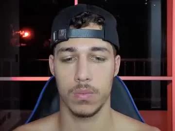 Orionblaze69_ from Chaturbate