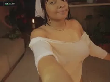 orla_voss from Chaturbate is Freechat