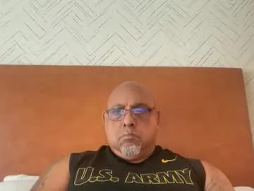 orlandoflsoldier from Chaturbate is Freechat