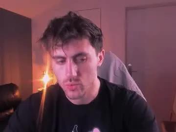 oscar_miller_ from Chaturbate is Freechat
