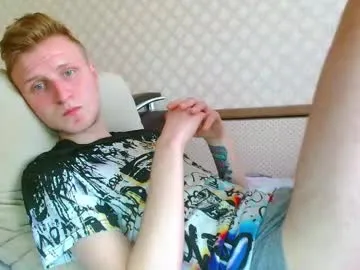 oscar_wildy from Chaturbate is Freechat