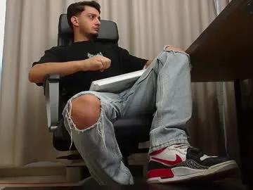 oscargriffin from Chaturbate is Freechat