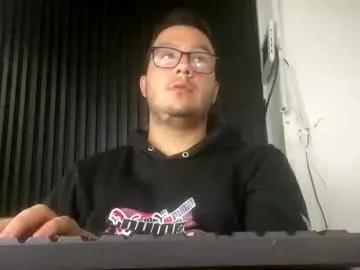 osomalicioso from Chaturbate is Freechat