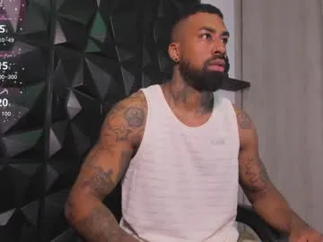 ostin_danielss from Chaturbate is Freechat