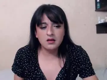 otakutransgurl from Chaturbate is Freechat