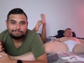 otk_daddy from Chaturbate is Freechat