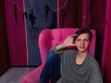 otto_williams from Chaturbate is Freechat