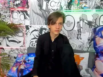 otto_williams from Chaturbate is Freechat