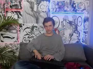 otto_williams from Chaturbate is Freechat