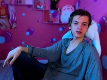 otto_williams from Chaturbate is Freechat