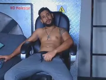 owen_scottx from Chaturbate is Freechat