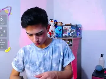 owenblue__ from Chaturbate is Freechat