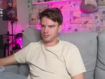 oxmikexo from Chaturbate is Freechat