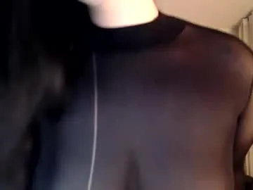 Page_girl from Chaturbate