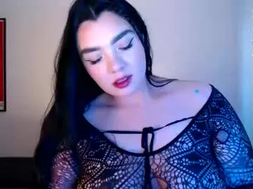 Page_girl from Chaturbate