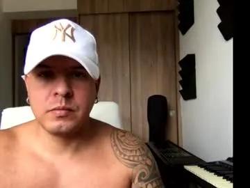 paisaexotico from Chaturbate is Freechat