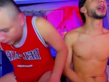 paisas_horny from Chaturbate is Freechat