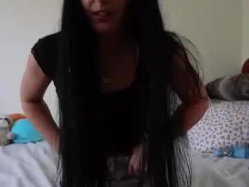 pakeha_princess from Chaturbate is Freechat